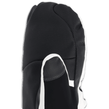 Guantes De Gore-tex Para La Revolución De La Investigación Al Aire Libre Negros