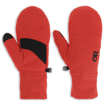 Guantes De Mezcla De Frutos Secos Para Investigación Al Aire Libre Arándano