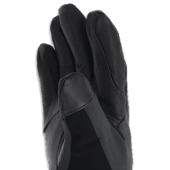 Outdoor Research Mujer Arete Ii Gore-tex Guantes Negro