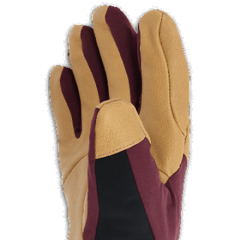 Outdoor Research Mujer Arete Ii Gore-tex Guantes Kalamata