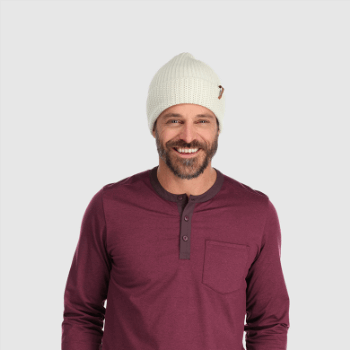 Outdoor Research Madrona Gorro Negro
