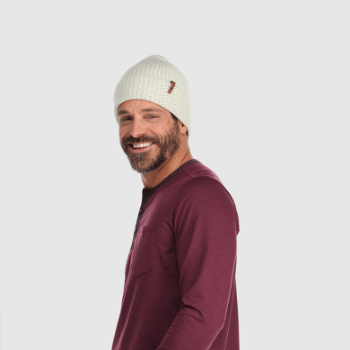 Outdoor Research Madrona Gorro Negro