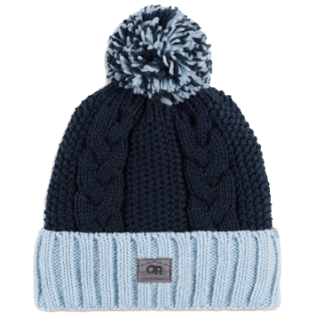 Outdoor Research Mujer Liftie Vx Beanie Arctic/naval Blue