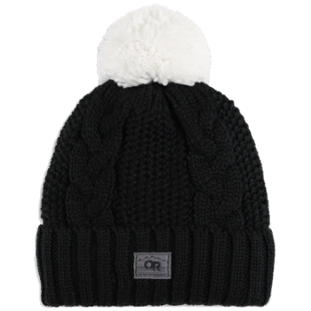 Outdoor Research Mujer Liftie Vx Beanie Arctic/naval Blue