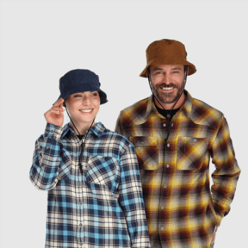 Cubeta Para Tareas De Investigación Al Aire Libre Azul Marino