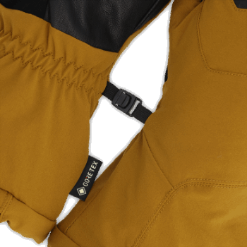Outdoor Research Hombre Arete Ii Gore-tex Guantes Tapenade