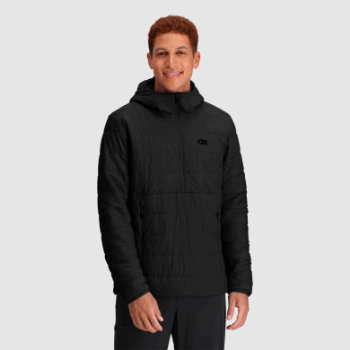 Anorak hombre baratos deals