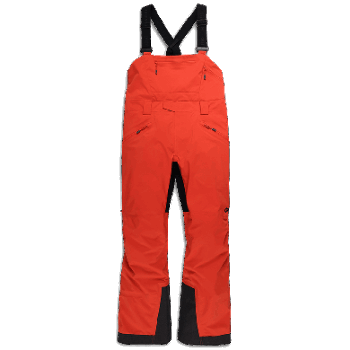 Outdoor Research Men's Hemispheres Ii Gore-tex® Baberos Arándano