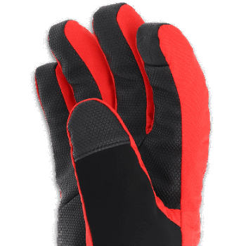 Outdoor Research Men's Revolution Under Cuff Gore-Tex Guantes Negros