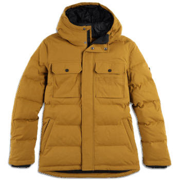 Outdoor Research Parka Tapenade Del Campo Para Hombre