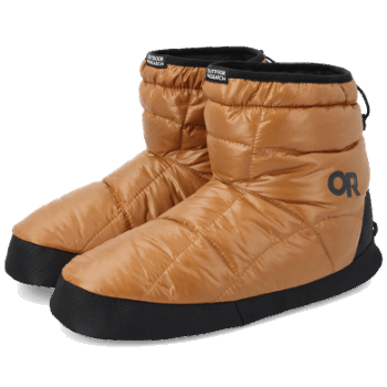 Botines De Aerogel Tundra Para Hombre De Investigación Al Aire Libre Negros