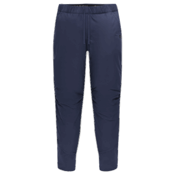 Pantalones Con Aislamiento De Sombra Para Hombres De Investigación Al Aire Libre Azul Marino