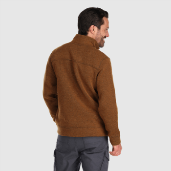 Outdoor Research Chaqueta Flurry Para Hombre