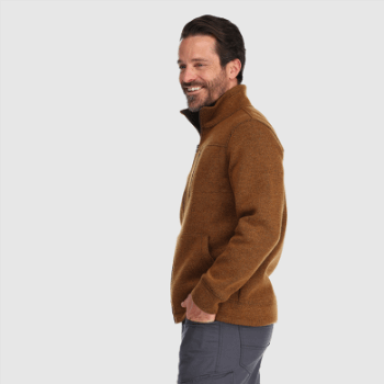 Outdoor Research Chaqueta Flurry Para Hombre