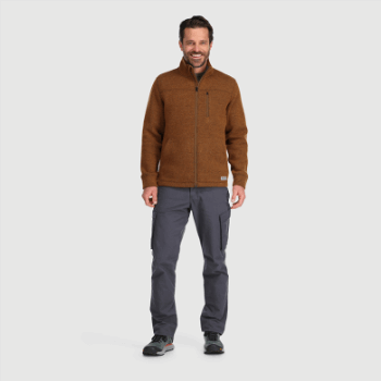 Outdoor Research Chaqueta Flurry Para Hombre