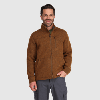 Outdoor Research Chaqueta Flurry Para Hombre