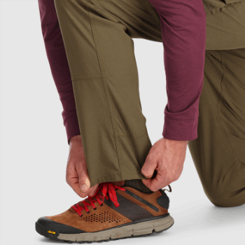 Pantalones Cargo Shastin Para Hombre De Investigación Al Aire Libre Loden