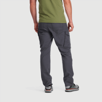 Pantalones Cargo Shastin Para Hombre De Investigación Al Aire Libre Tormenta