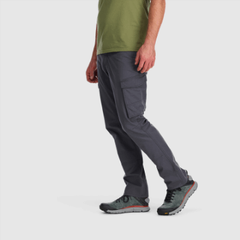Pantalones Cargo Shastin Para Hombre De Investigación Al Aire Libre Tormenta