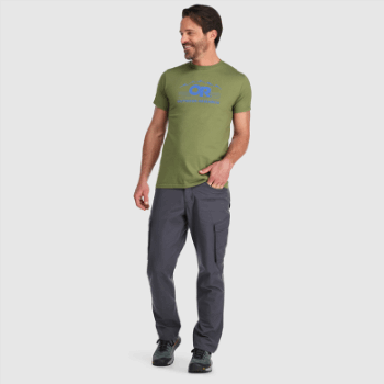 Pantalones Cargo Shastin Para Hombre De Investigación Al Aire Libre Tormenta