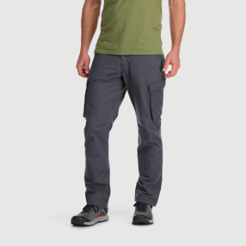 Pantalones Cargo Shastin Para Hombre De Investigación Al Aire Libre Tormenta