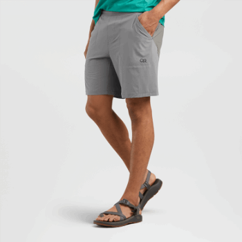 Pantalones Cortos Astro Para Hombre De Investigación Al Aire Libre Azul Marino