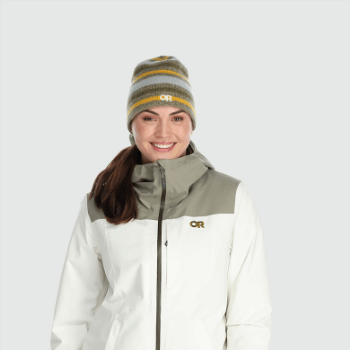 Outdoor Research Spitsbergen Gorro Negro