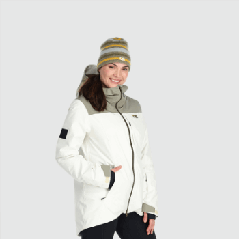Outdoor Research Spitsbergen Gorro Negro