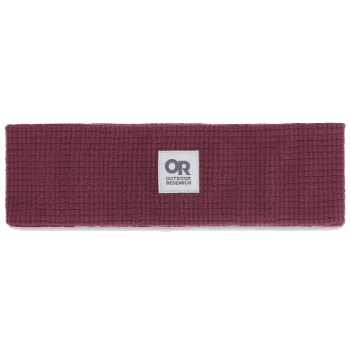 Outdoor Research Trail Mix Banda Para La Oreja Negra