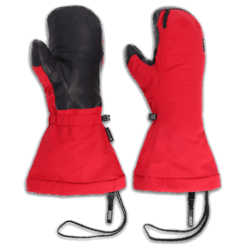 Outdoor Research Alti Ii Gore-tex Mitts ágata Para Hombre